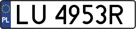 LU4953R