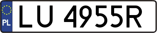 LU4955R