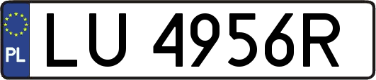 LU4956R