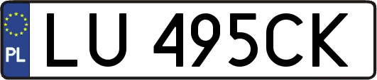 LU495CK