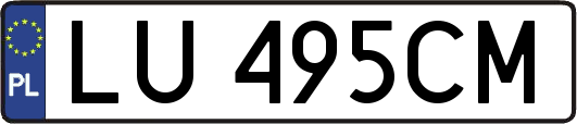 LU495CM