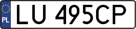 LU495CP