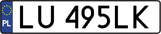 LU495LK