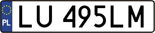 LU495LM