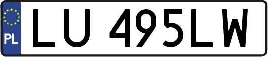 LU495LW