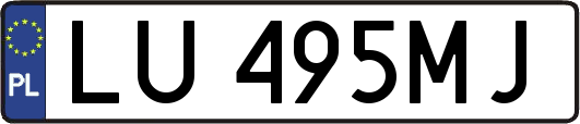 LU495MJ