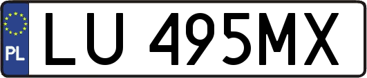 LU495MX