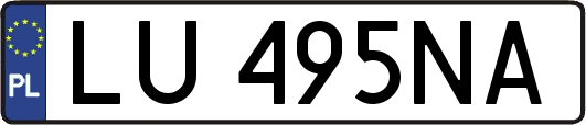 LU495NA