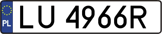 LU4966R