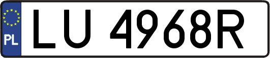 LU4968R