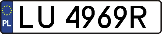 LU4969R