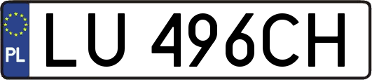 LU496CH