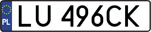 LU496CK