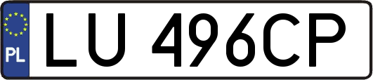 LU496CP