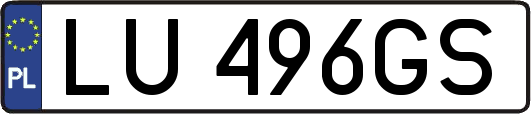 LU496GS