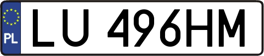 LU496HM