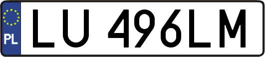 LU496LM