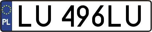 LU496LU