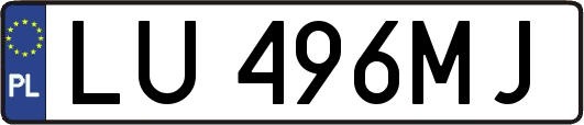 LU496MJ
