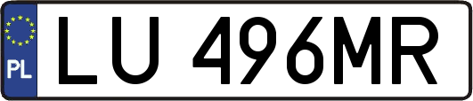 LU496MR