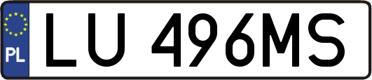 LU496MS
