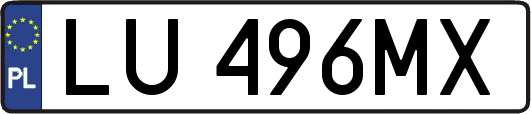LU496MX