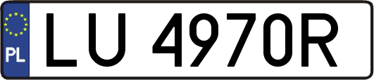 LU4970R