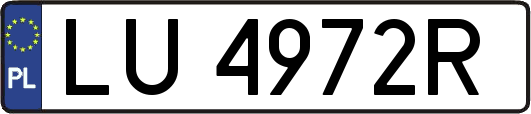 LU4972R