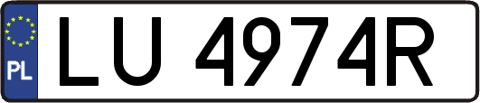 LU4974R