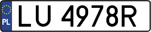 LU4978R