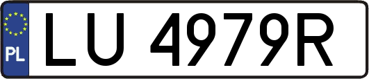 LU4979R