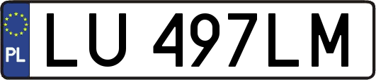 LU497LM