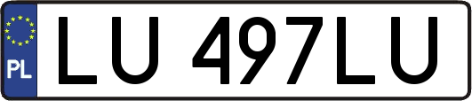 LU497LU
