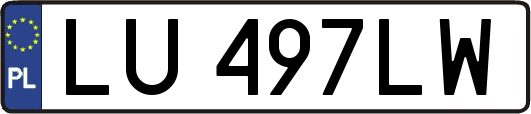 LU497LW
