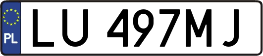 LU497MJ