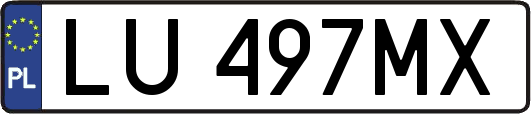 LU497MX