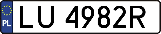 LU4982R