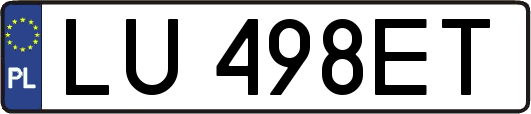 LU498ET