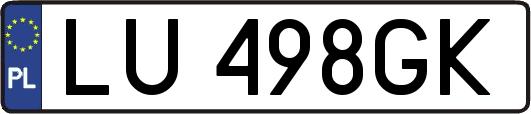 LU498GK