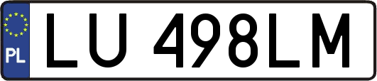 LU498LM