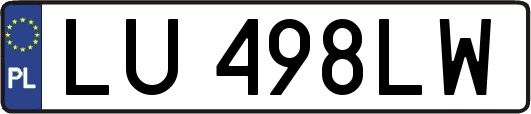 LU498LW