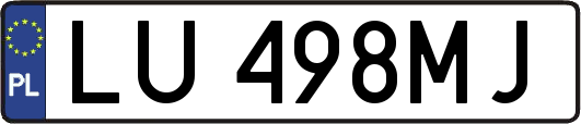 LU498MJ