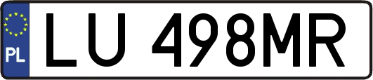 LU498MR