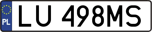 LU498MS