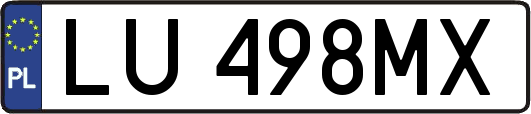 LU498MX