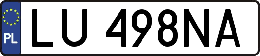 LU498NA