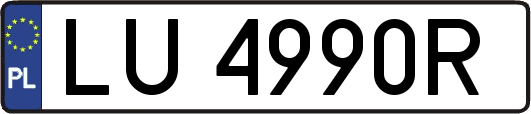 LU4990R