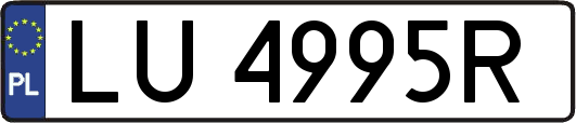LU4995R