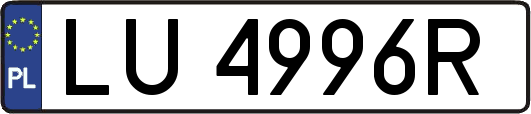 LU4996R