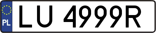 LU4999R